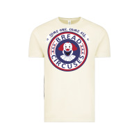 Vintage Arctic bread and circuses   girl Vintage Tee - lanVoArt