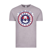 Vintage Zinc bread and circuses   girl Vintage Tee - lanVoArt