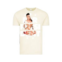 Vintage Arctic christy mack for president   gift Vintage Tee - lanVoArt