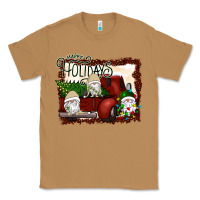 Toasted Coconut happy holidays gnomes Christmas Truck Classic Tee - Bettercallsaul