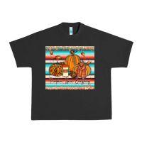 Pigment Black pumkin spice everything tumbler Urban Heavy Tee - JahusDesignShop