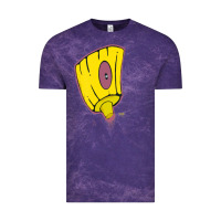 Cloud Purple Hot Trend Graffiti Spray Paint Tip Art Street Art Urban 80S 90S Hiphop Vintage Tee - lanVoArt