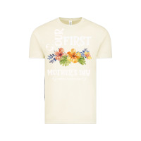 Vintage Arctic Our Fırst Mother's day Mommy & Scarlette 2020 Vintage Tee - Bettercallsaul