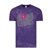 Cloud Purple Lucky Gift Aj Lee Gift For Fans Vintage Tee - lanVoArt