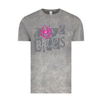 Cloud Rock Lucky Gift Aj Lee Gift For Fans Vintage Tee - lanVoArt