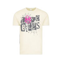 Vintage Arctic Lucky Gift Aj Lee Gift For Fans Vintage Tee - lanVoArt
