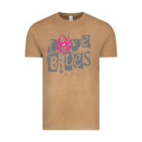 Vintage Camel Lucky Gift Aj Lee Gift For Fans Vintage Tee - lanVoArt
