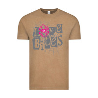 Vintage Coffee Lucky Gift Aj Lee Gift For Fans Vintage Tee - lanVoArt