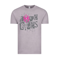 Vintage Zinc Lucky Gift Aj Lee Gift For Fans Vintage Tee - lanVoArt