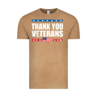 Vintage Camel Shirts For Veterans, Thank You Veterans Shirt Veterans Day Vintage Tee - lanVoArt