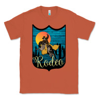 Copper Rodeo Name Tag Classic Tee - Bettercallsaul
