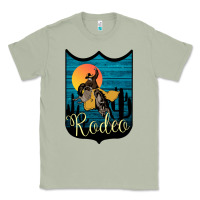 Matcha Rodeo Name Tag Classic Tee - Bettercallsaul