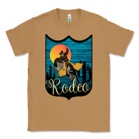 Toasted Coconut Rodeo Name Tag Classic Tee - Bettercallsaul