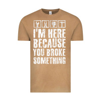 Vintage Camel construction crew funny contractor gift premium t shirt Vintage Tee - lanVoArt