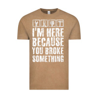 Vintage Coffee construction crew funny contractor gift premium t shirt Vintage Tee - lanVoArt