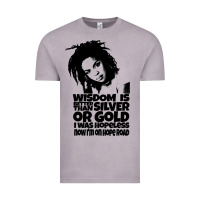 Vintage Zinc lover gift lauryn hill retro wave Vintage Tee - lanVoArt