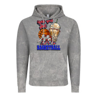 Cloud Rock Grab your joe let's go Basketball Vintage Hoodie - NancyCooperArtShop