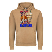 Vintage Camel Grab your joe let's go Basketball Vintage Hoodie - NancyCooperArtShop