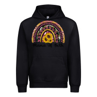 Black mama of both rainbow Urban Hoodie - Artiststas