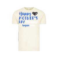 Vintage Arctic happy first mother's day mommy! logan 2020 Vintage Tee - Bettercallsaul