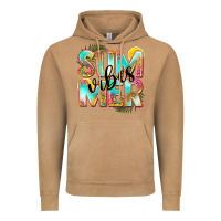 Vintage Camel summer vibes Vintage Hoodie - NancyCooperArtShop
