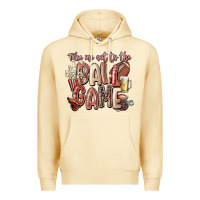Pina Colada take me out to the ball game Premium Hoodie - FaDigitalArtStudio
