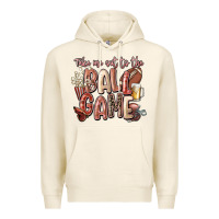 Tofu take me out to the ball game Premium Hoodie - FaDigitalArtStudio
