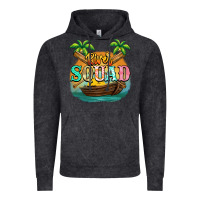 Vintage Black River squad Vintage Hoodie - NancyCooperArtShop