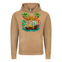 Vintage Camel River squad Vintage Hoodie - NancyCooperArtShop