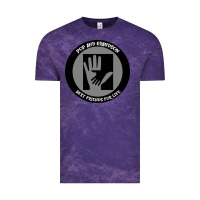 Cloud Purple Pop Pop And Grandson Best Friends For Life Vintage Tee - Bettercallsaul
