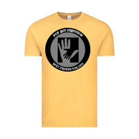 Vintage Mustard Pop Pop And Grandson Best Friends For Life Vintage Tee - Bettercallsaul
