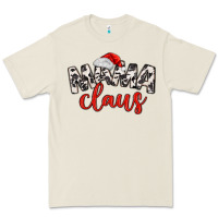 Bone Mama Claus Premium Tee - MaliasSmallBusiness