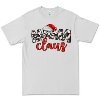 Mama Claus Premium Tee | Teevron