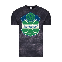 Cloud Black caddyshack  bushwood country club funny movie classic  (1) (1) (1) (1) Vintage Tee - lanVoArt