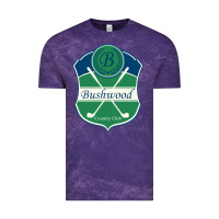 Cloud Purple caddyshack  bushwood country club funny movie classic  (1) (1) (1) (1) Vintage Tee - lanVoArt