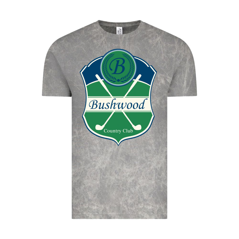 Caddyshack  Bushwood Country Club Funny Movie Classic  (1) (1) (1) (1) Vintage Tee by lanVoArt | Teevron