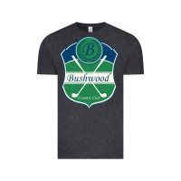 Vintage Black caddyshack  bushwood country club funny movie classic  (1) (1) (1) (1) Vintage Tee - lanVoArt