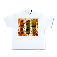 White pumpkins leaves flannels hayrides football Urban Heavy Tee - texasbilliewilder