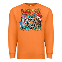 Santas Favorite Pca Patient Care Assistant Premium Sweatshirt | Teevron
