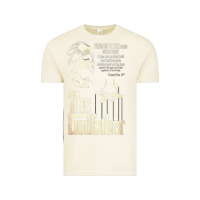 Vintage Arctic The Godfather Vintage Tee - lanVoArt