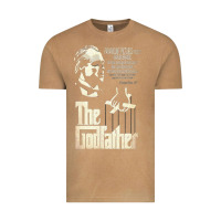 Vintage Camel The Godfather Vintage Tee - lanVoArt