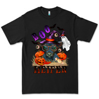 Black Boo heifer black angus Premium Tee - RanaPortraitStore