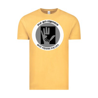 Vintage Mustard Pop Pop And Grandson Best Friends For Life Vintage Tee - Bettercallsaul