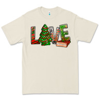 Bone Love Christmas tree cake Premium Tee - NancyCooperArtShop