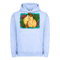 Pigment Grape Ice western cowboy chicks cactus coop animals  leopard serape turquoise Urban Hoodie - Artiststas