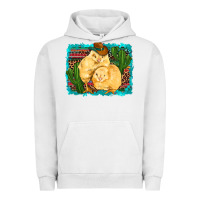 Pigment Lunar Rock western cowboy chicks cactus coop animals  leopard serape turquoise Urban Hoodie - Artiststas