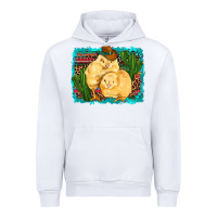 Western Cowboy Chicks Cactus Coop Animals  Leopard Serape Turquoise Urban Hoodie | Teevron