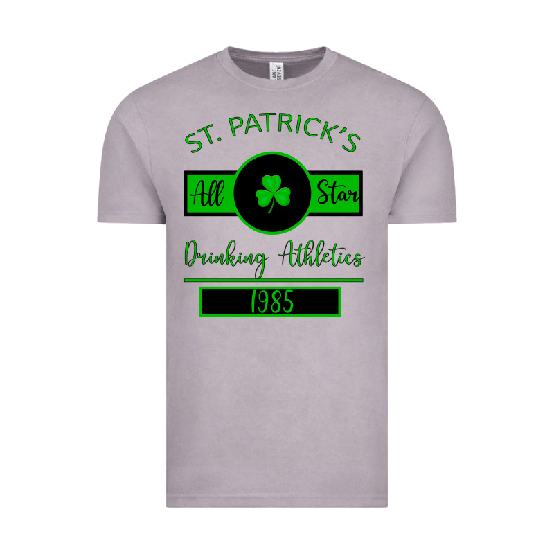 Drinking Athletics Vintage Tee by Bettercallsaul | Teevron