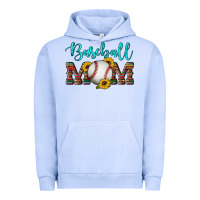 Pigment Grape Ice western leopard serape wooden sunflowers  turquoise glitter mom baseba Urban Hoodie - Artiststas