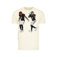 Vintage Arctic jamarr chase griddy kids  gift Vintage Tee - lanVoArt